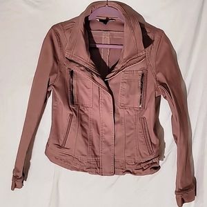 White house black market Jacket size 12